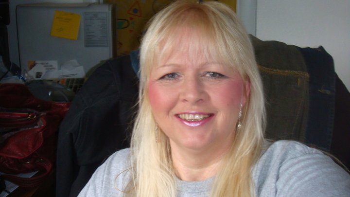 Cindy Mace's album, Profile Pictures