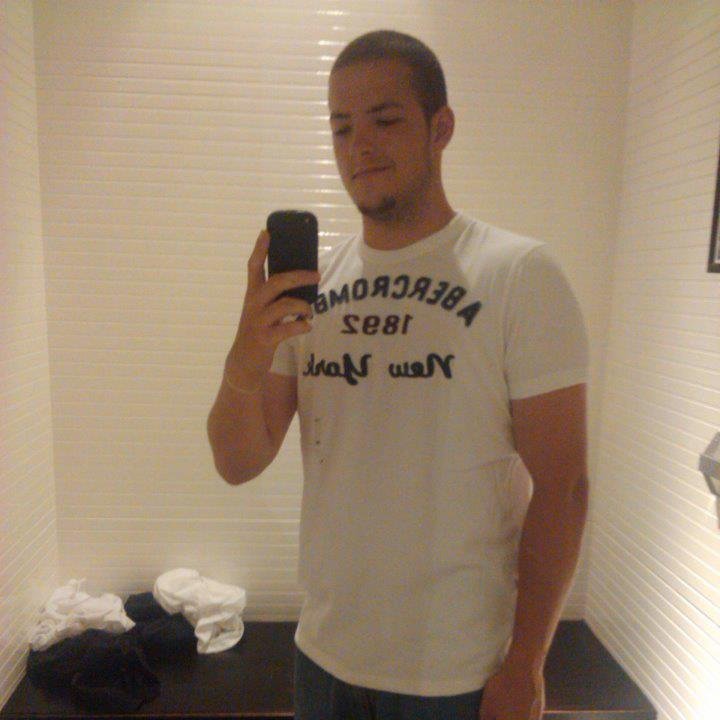 Josh Cooper's album, Profile Pictures