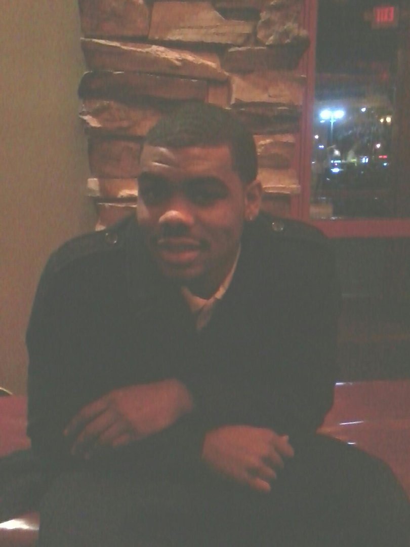 Marcus Winstead's album, Mobile Uploads