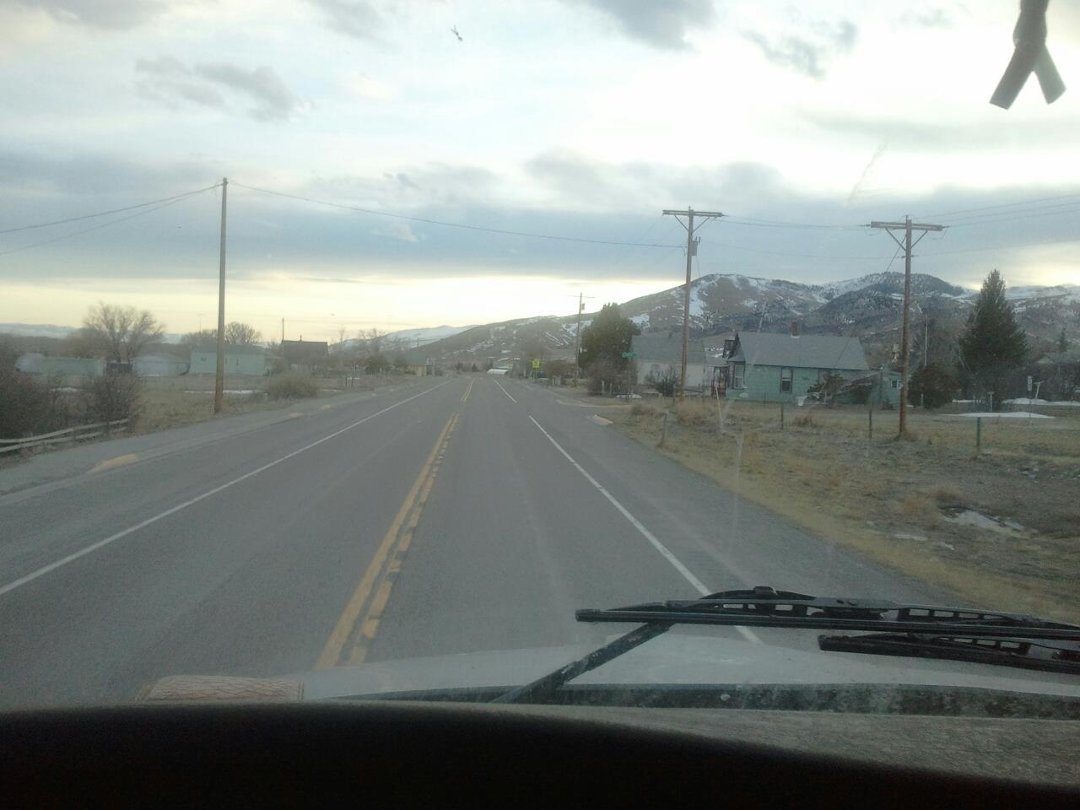 Rick Winrow's album, Mobile Uploads