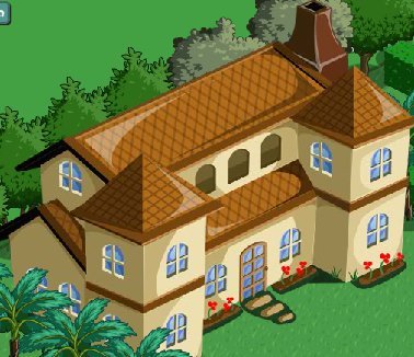 Barrett Barr's album, Farmville SuperGifts Photos