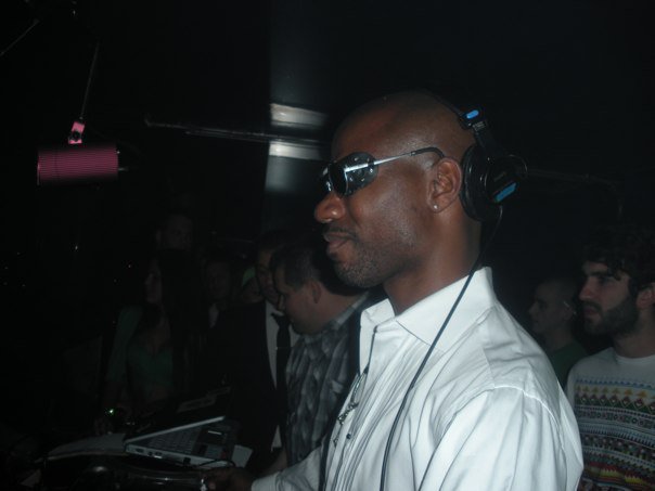 Mohammad Abbas' album, Green Velvet B-Day