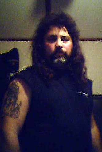 Frank Rosa's album, Profile Pictures