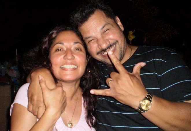 Sandra Rivera's album, Profile Pictures