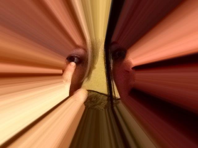 Trisha Lewis' album, iOS Photos