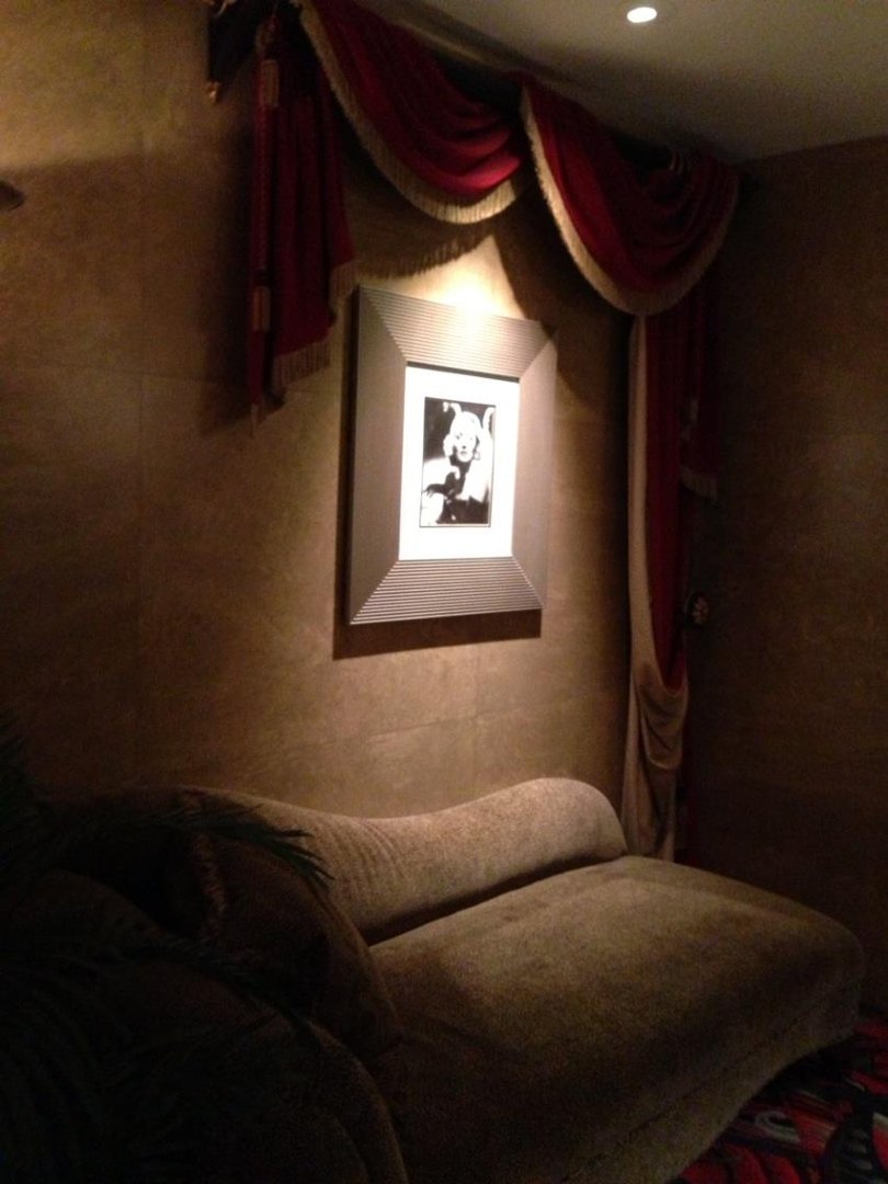 Lisa Parsons' album, iOS Photos