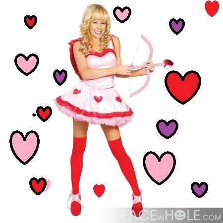 Lori R. Geer's album, Profile Pictures