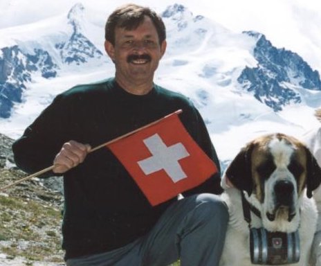 Steven Ackerman's album, Profile Pictures