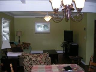Anthony Catalano's album, house