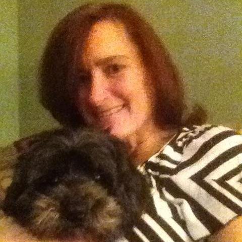 Libby Hinson's album, Profile Pictures