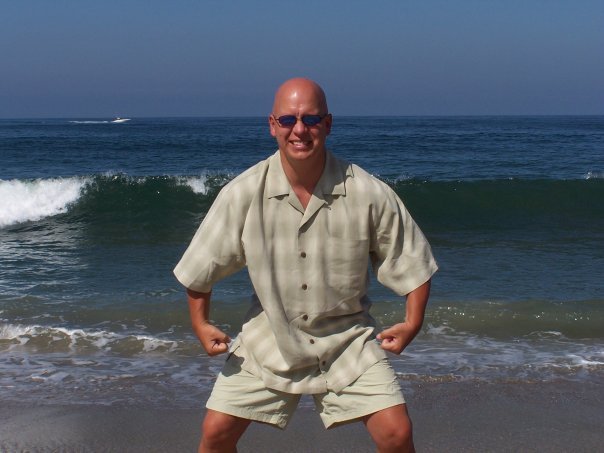 Douglas Hammen's album, Profile Pictures