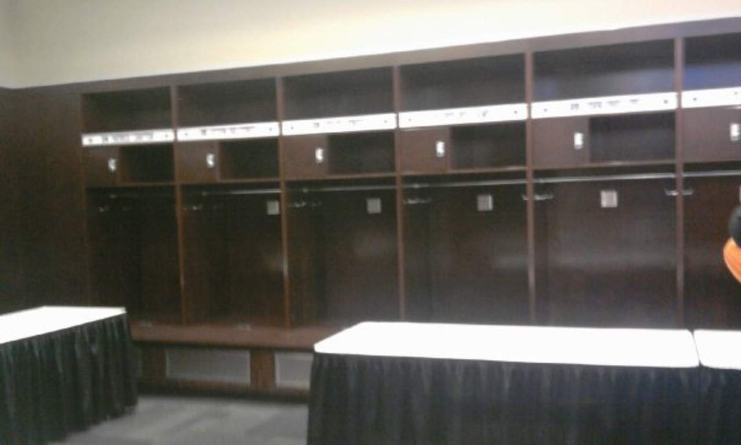 Elizabeth Peterson's album, Texas Stadium