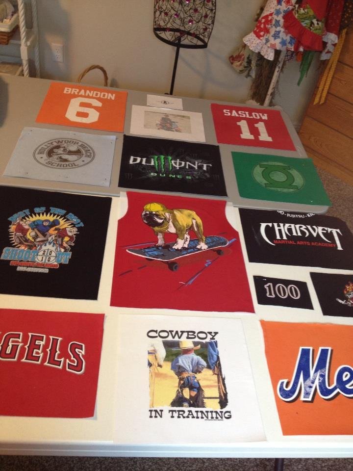 Beverly Dunlap's album, iOS Photos