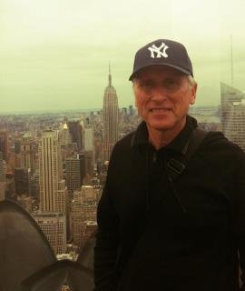 Randy Janney's album, Profile Pictures