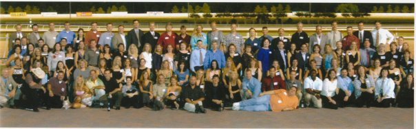 Stephanie Gower's album, High School