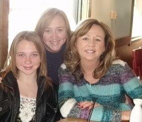 Cherie Smith's album, Profile Pictures