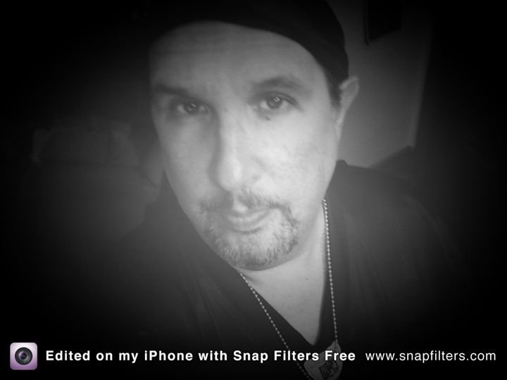Patrick Ferrera's album, F.a.c.e.l.y for iPhone/iPad Photos