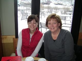 Beth Trusheim's album, Christmas 2009