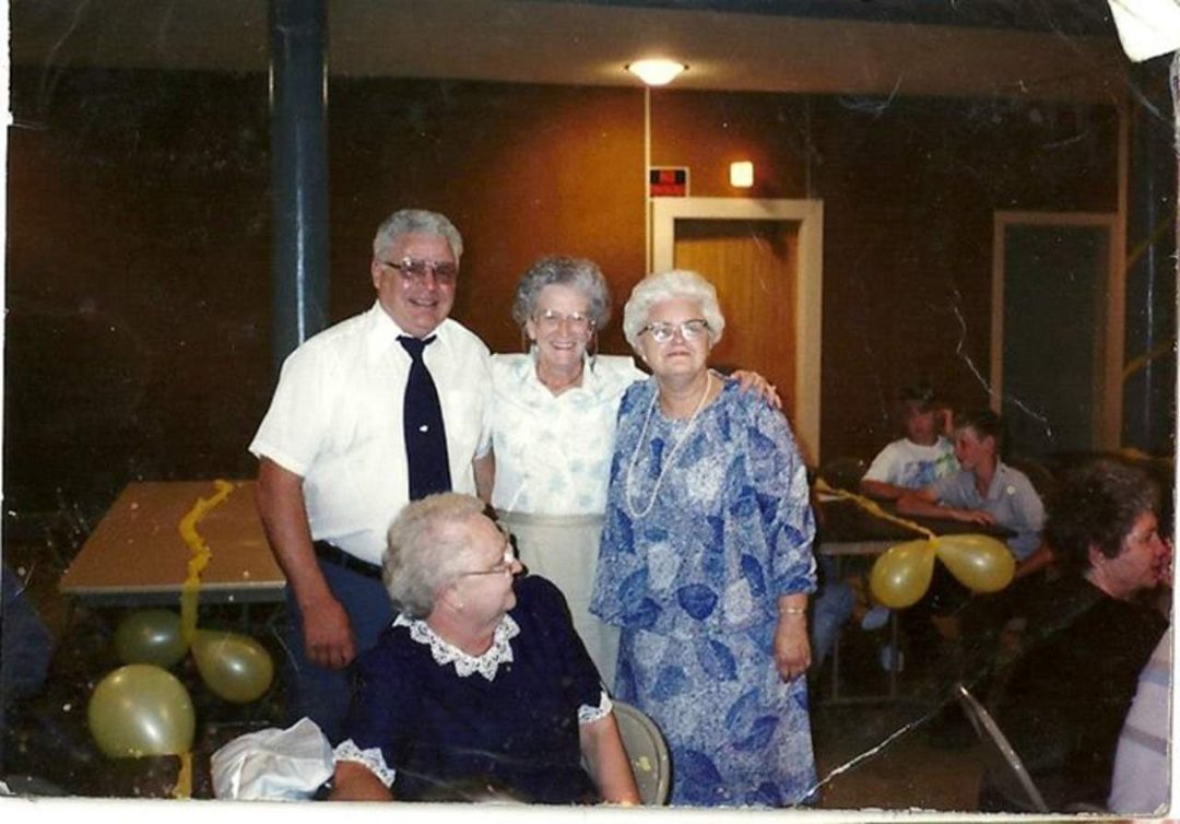 Mark Steva's album, Random old pics of friends and family