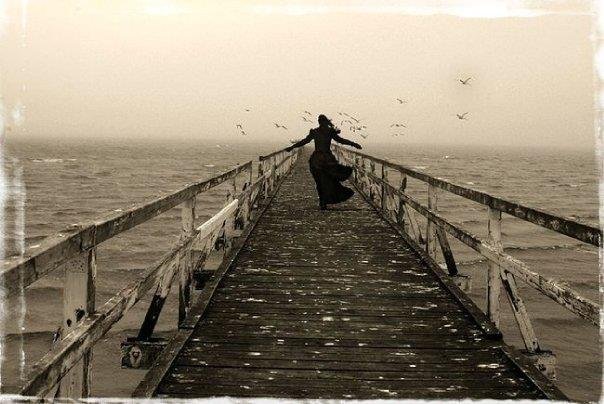 Eric Noll's album, Cover Photos