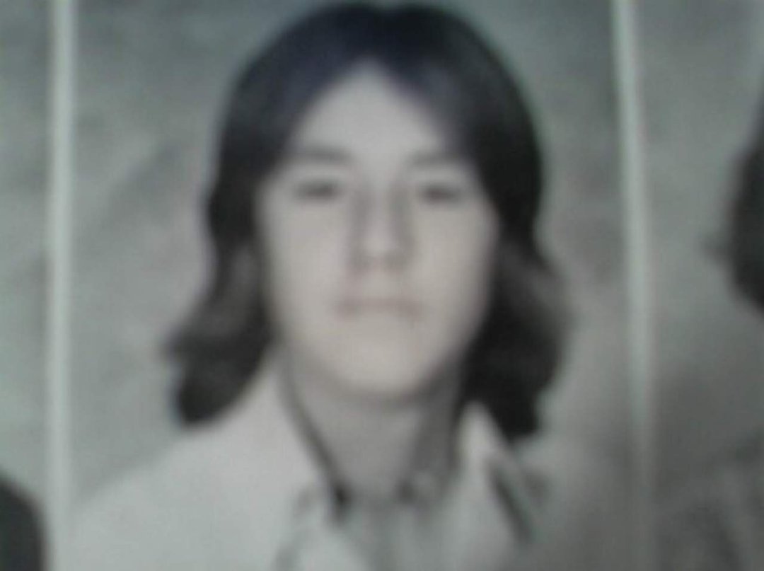 John(Jay) Terry's album, Richmond Heights Junior High 1977