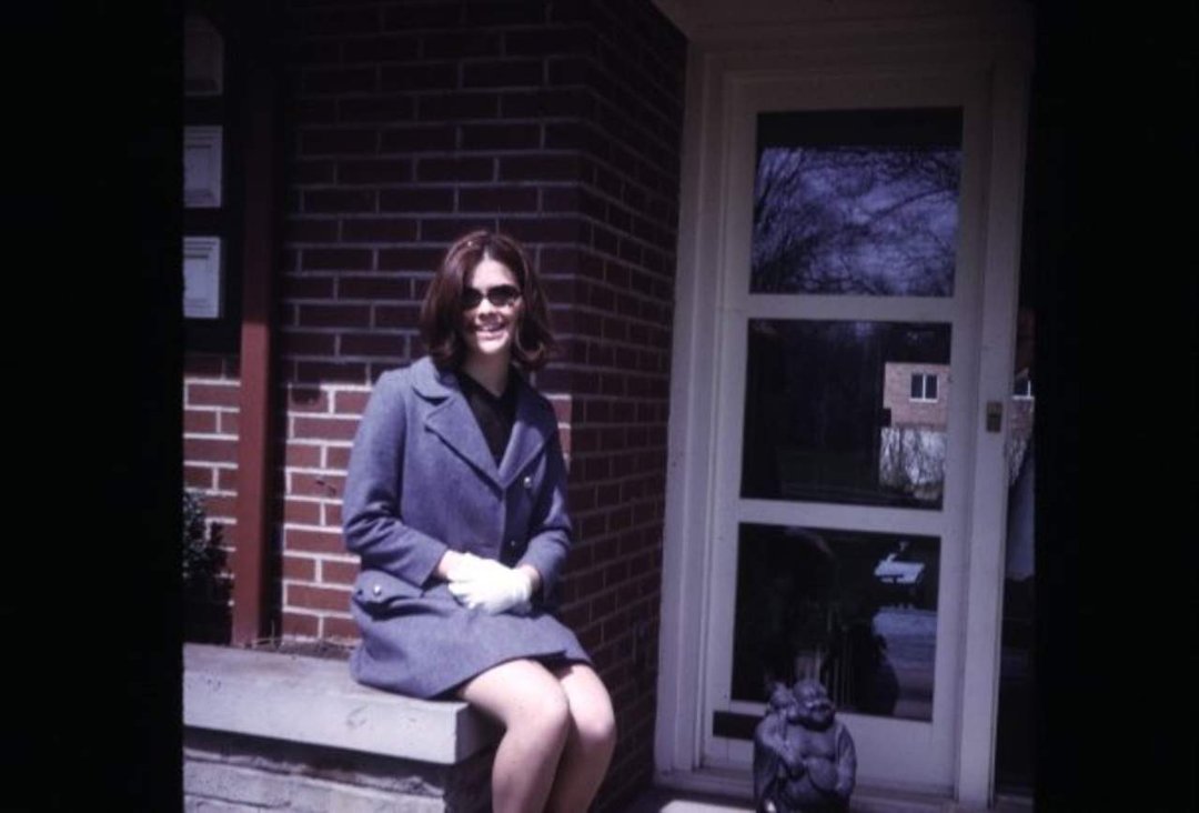 Douglas Meng's album, Photos of Unknown Origin