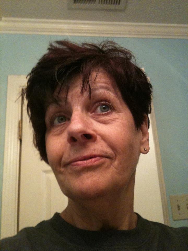 Kay Privett's album, Mobile Uploads