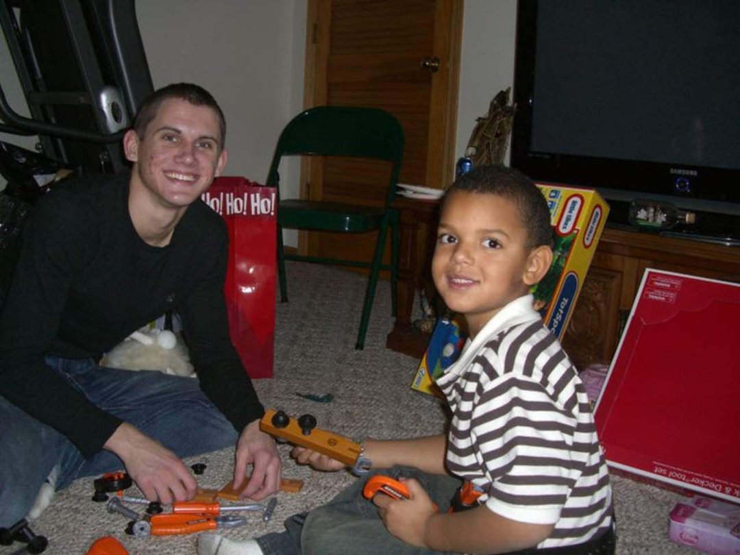 Keith Cormican's album, X-mas 2010
