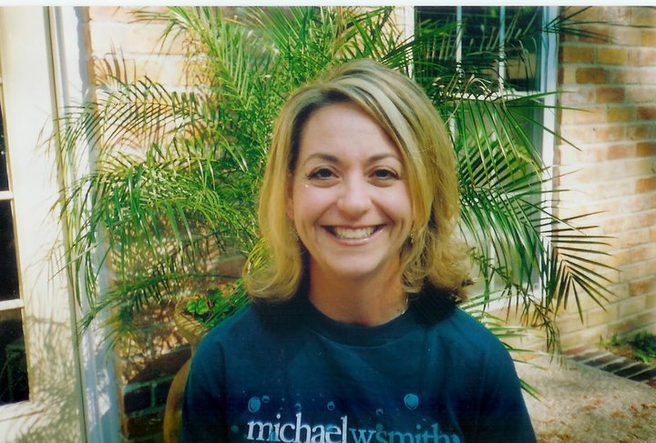 Marianne Lamb's album, Profile Pictures