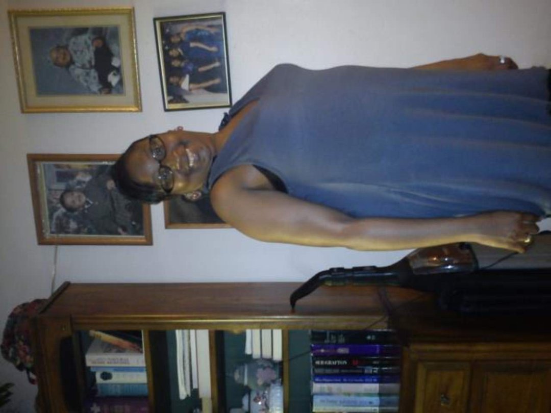 Monique Blake's album, Profile Pictures