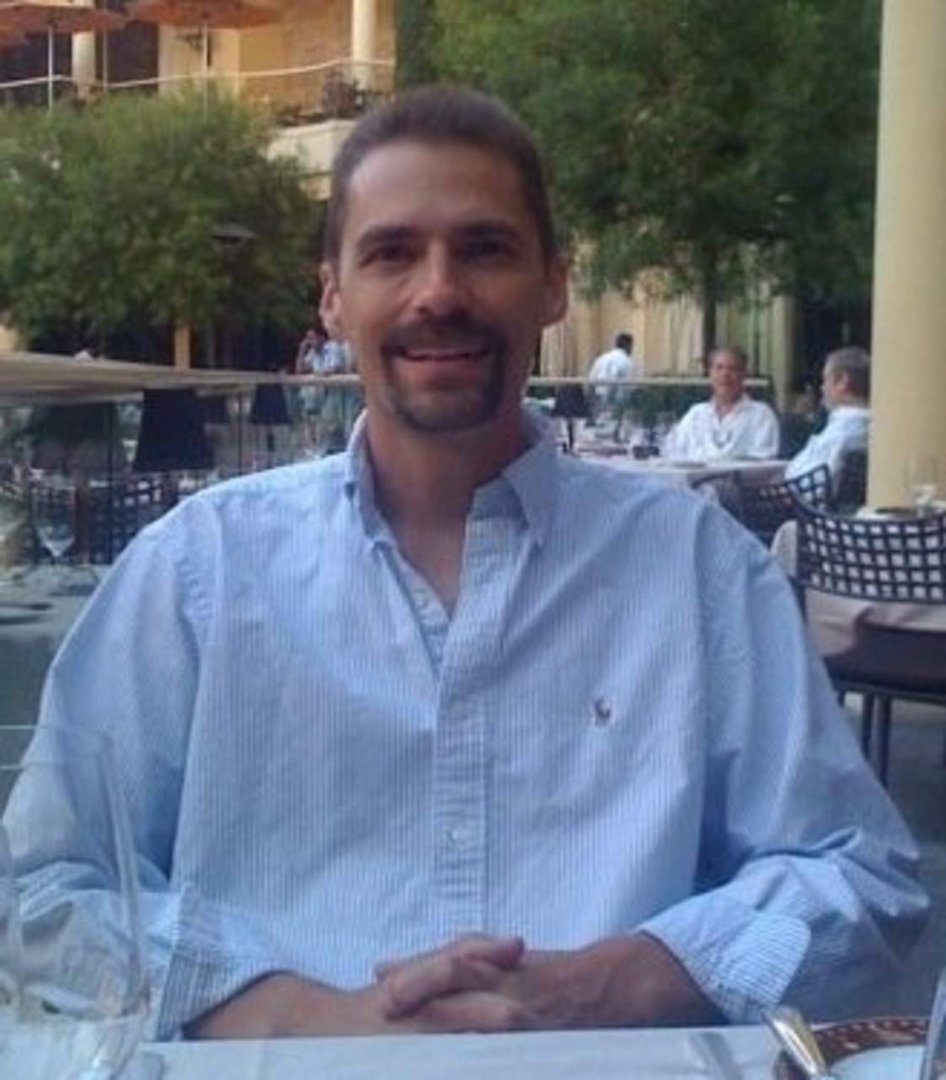 Mark Fenwick's album, Profile Pictures