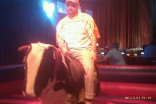 mark mateer's album, Tunica ms