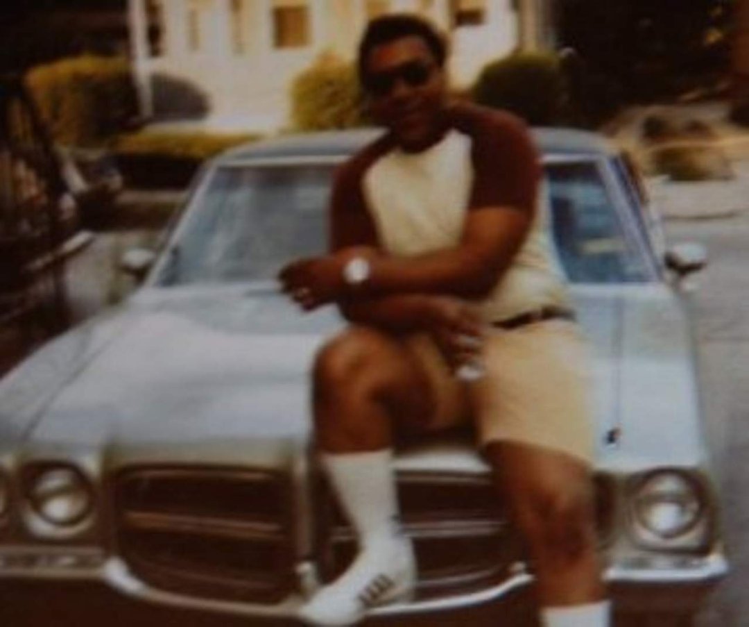Joseph Walker's album, Profile Pictures
