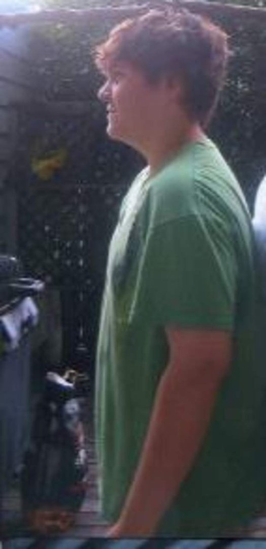 M Branden Stackhouse's album, Profile Pictures