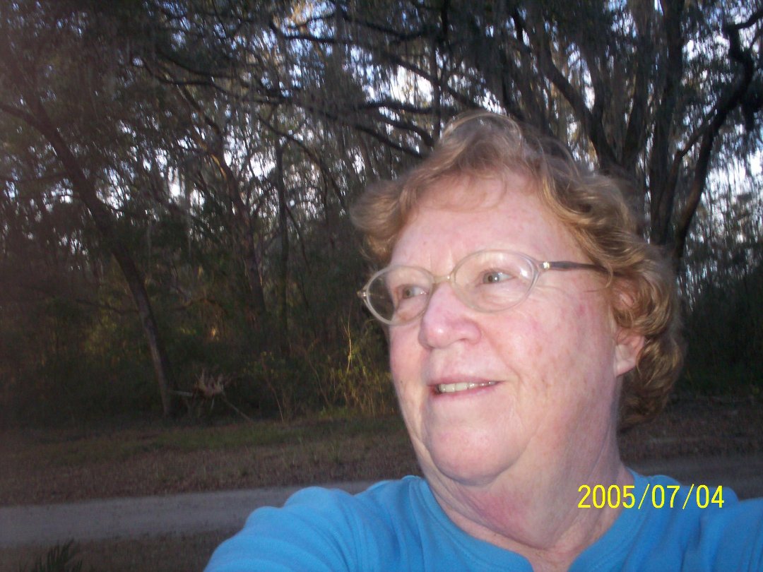 Pat Ostermann's album, Profile Pictures