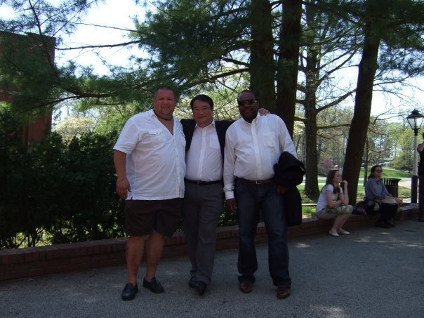 Steven Yuen's album, VF Trip 09