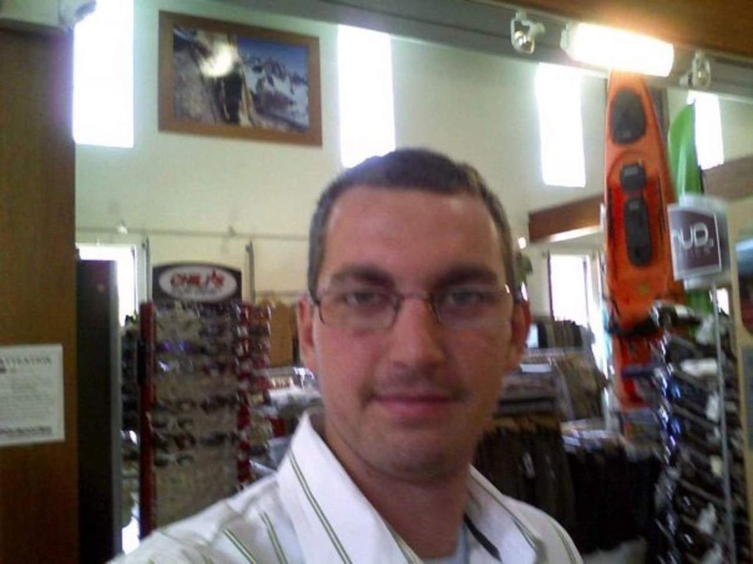 Kerry Behrens' album, Profile Pictures