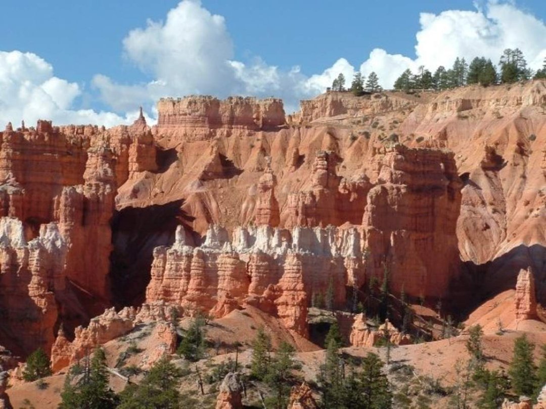 John Badami's album, Bryce, Zion, and Grand Canyon