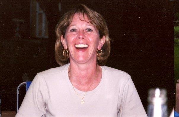 Lynn Russell's album, Profile Pictures