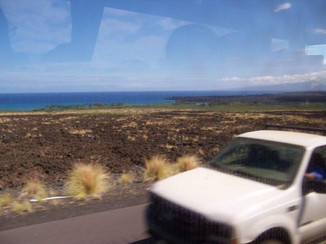 Steven Ballock's album, Hawaii 2009