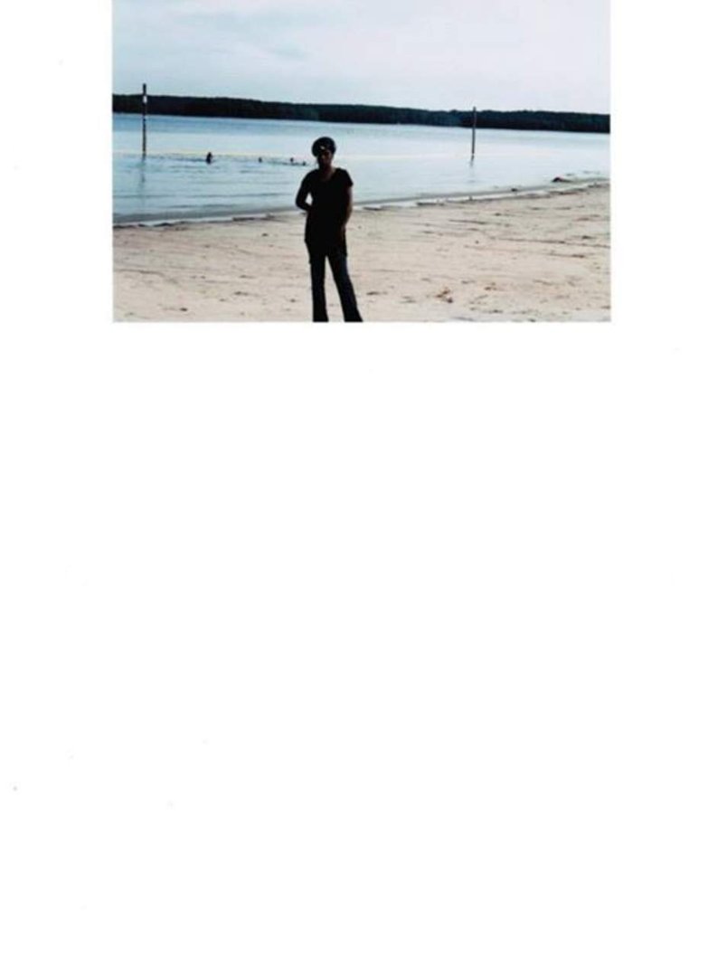 Edward Abdullah's album, Untitled Album