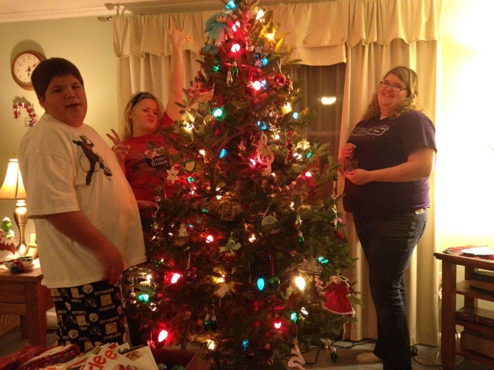 Crystal Pruitt's album, iOS Photos