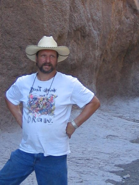 Phillip Lancaster's album, Profile Pictures