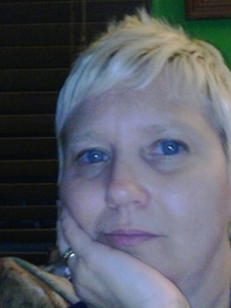 orpha cantrell's album, Mobile Uploads