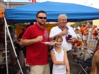 Herman Easterling's album, My Photos