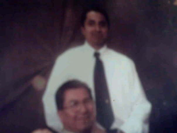 David Hernandez's album, Mobile Uploads