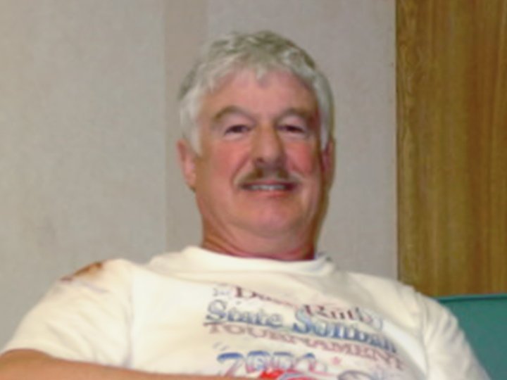 David O'Connor's album, Profile Pictures