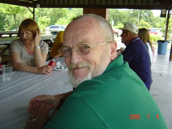 William&Gertrude (Wickline)Hall's album, Profile Pictures
