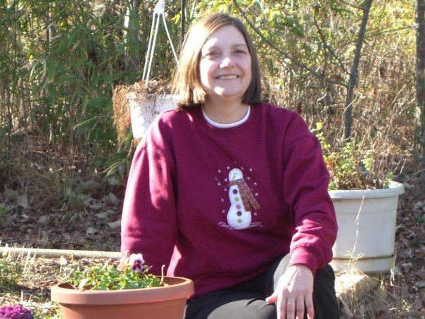 Lois Cook's album, Profile Pictures