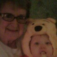 Jill Dodson's album, Profile Pictures